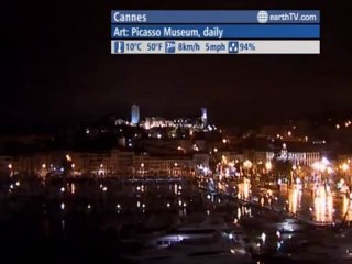 Cannes - France, Geneva - Switzerland, Seattle - USA, Yas Island - UAE - Abu Dhabi, Washington - USA, Prague - Czech Republic, Hamburg - Germany