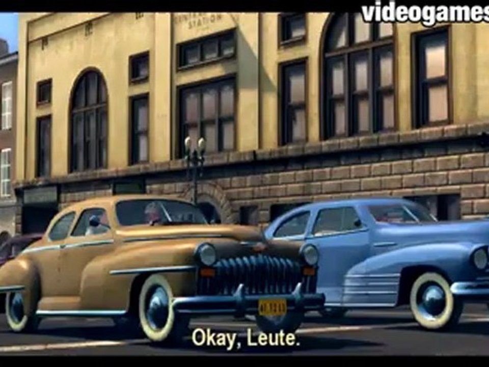 L.A. Noire : Complete Edition