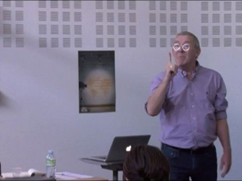 Ian Wall: Lights, Camera, Languages, le Film Education Project et l’enseignement des langues étrangères en Grande-Bretagne