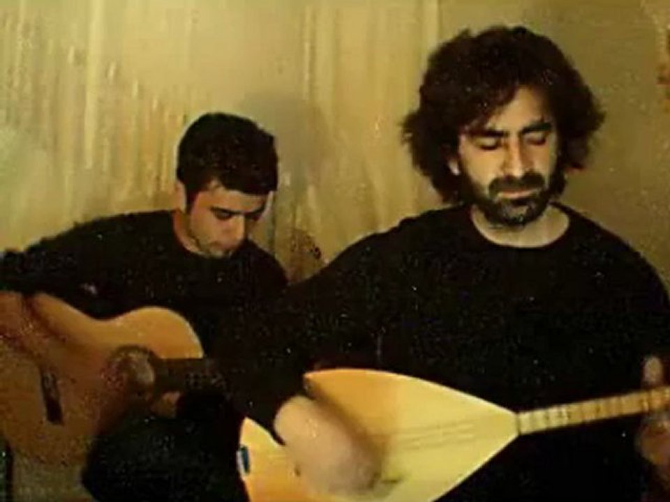 yangınlardayım