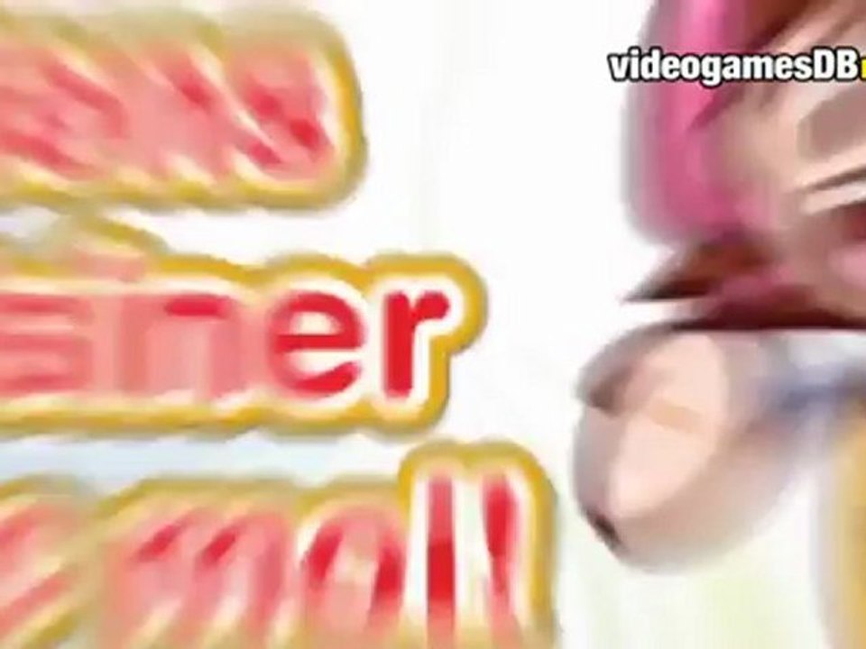 Cooking Mama 4