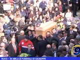Ruvo | In 4mila ai funerali di Giuseppe