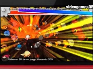 Super Pokémon Rumble