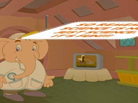 Learn Science through Home Experiments Bend a Beam of Light