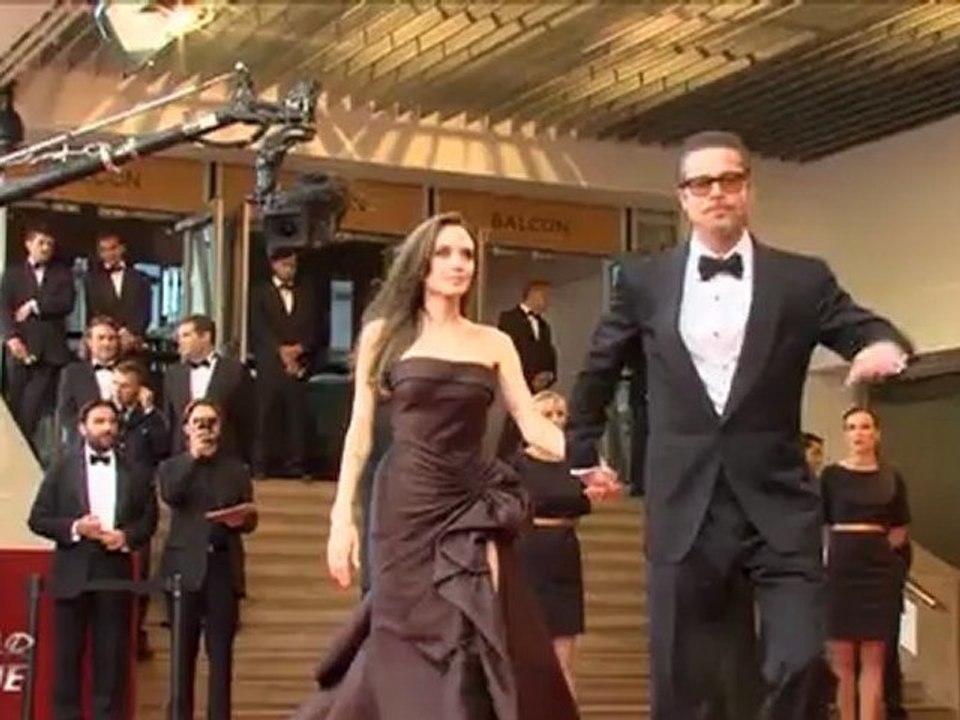 Angelina Jolie Given UN Promotion
