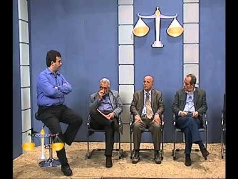 Parcondicio IV Puntata