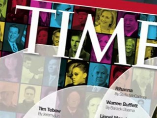 «Netanyahu  una  de las personas más influyentes»