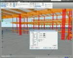 Autodesk Navisworks 2013 - Revit Grids & Levels Support