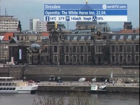 Salzburg - Austria, St. Andrews - Canada, Dresden - Germany, Ekaterinburg - Russia, Doha - Qatar, Lucerne - Switzerland, Arcachon - France