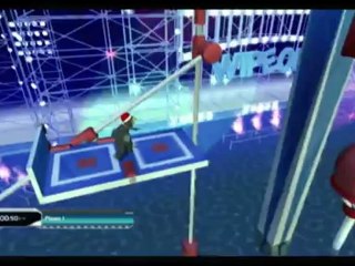CGRundertow WIPEOUT 2 for Nintendo Wii Video Game Review