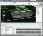 Autodesk Navisworks 2013 - Simulation 5D Analysis