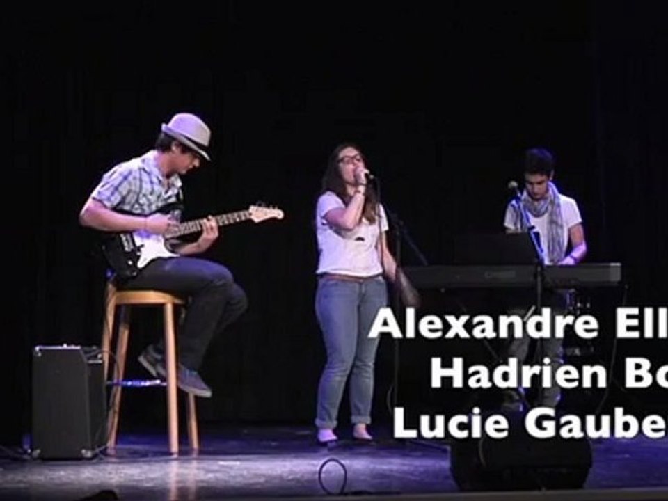 Saint Mandé a du talent - Saison 2 - Demi-finale 1-6