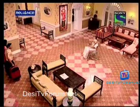 Dekha Ek Khwaab - 24th April 2012 Video Watch Online Pt3