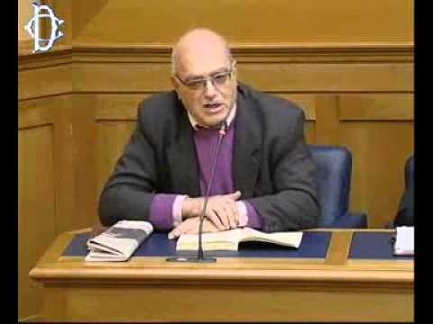 Stefano Stefani - VII Centenario scoperta Isole Canarie (18.04.12)