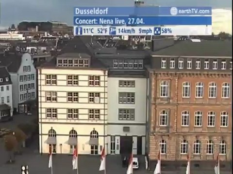 Budapest - Hungary, Doha - Qatar, Tenerife - Spain, Dusseldorf - Germany, St. Andrews - Canada, Sydney - Australia, Las Vegas - USA