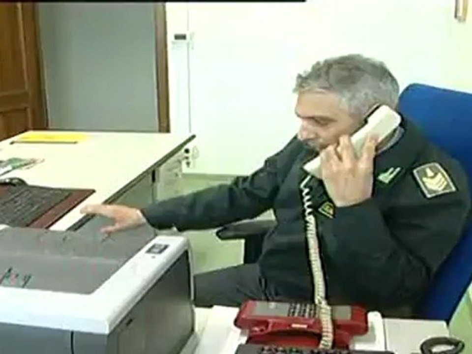 bancarotta sei indagati
