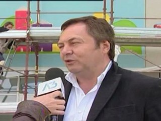 mini telethon per la ricerca