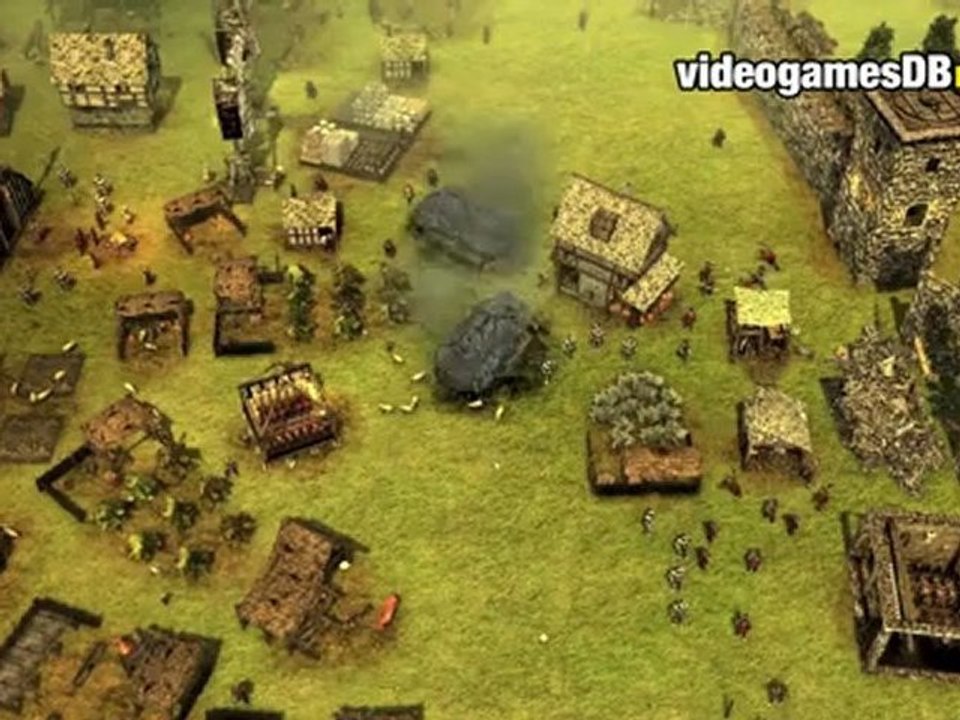 Stronghold 3