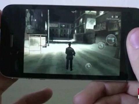 Max Payne: la vendetta di Max ora disponibile su iOs - AVRMagazine