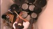 System of a Down - Aerials - Drum Cover - Roland TD-9 KX