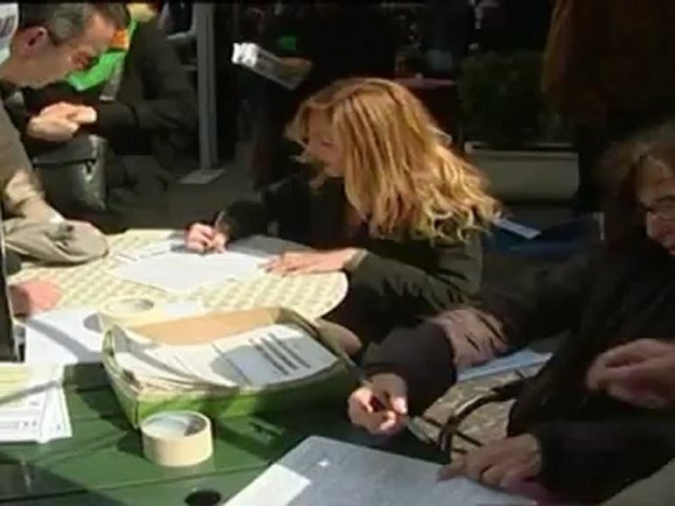 truffata da collaboratrice di giustizia