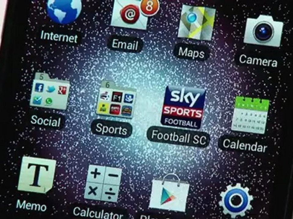 Samsung Galaxy S2 vs Samsung Galaxy Note