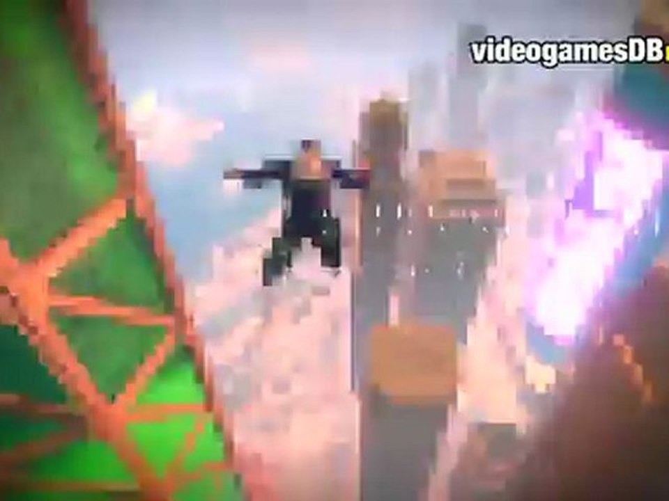 Saints Row : The Third