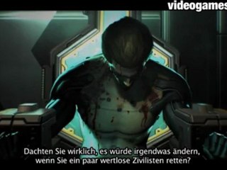 Deus Ex: Human Revolution - The Missing Link