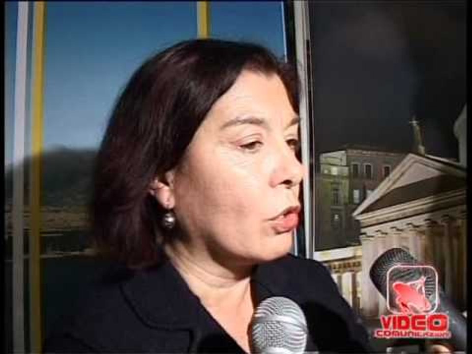 Napoli - Taxi per tutti