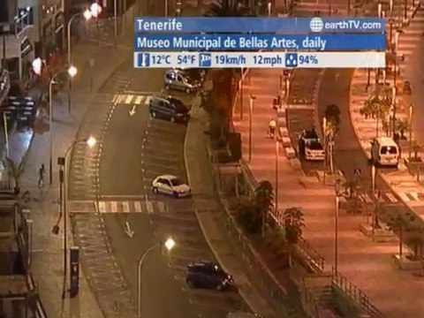 Tenerife - Spain, Dresden - Germany, Vienna - Austria, Ascona - Ticino - Switzerland, Prague - Czech Republic, Venice - Italy, Seattle - USA