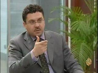 لقاء اليوم - هوشيار زيباري - وزير الخارجية العراقي