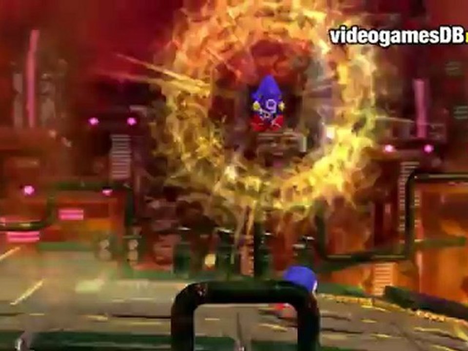 Sonic Generations