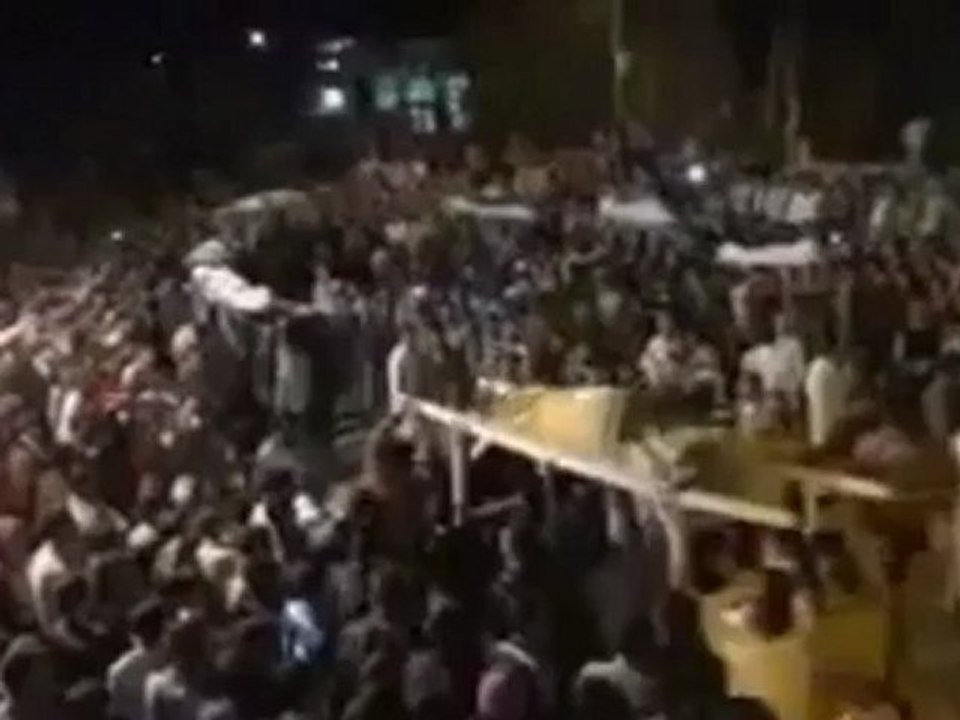 Syria fighting unabated