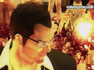 Dead Rising 2 : Off the record