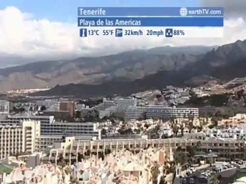 Washington - USA, Venice - Italy, Tenerife - Spain, Seattle - USA, Macau SAR - China, Engelberg - Titlis - Switzerland, Ekaterinburg - Russia