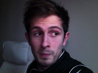 Gran Turismo 5 - Le Mans 24 hour race