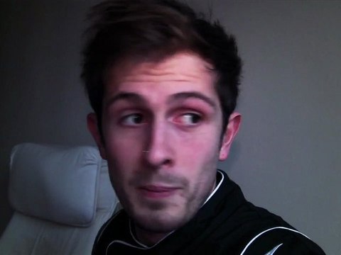 Gran Turismo 5 - Le Mans 24 hour race