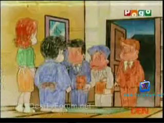 Hagemaru - 24th April 2012 Video Watch Online Pt3