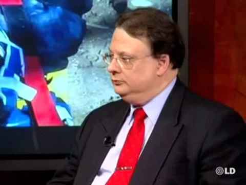 Debates en Libertad: El estado de la Defensa española 14/05/08