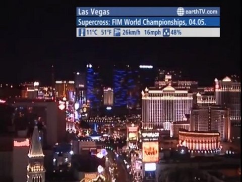 Salzburg - Austria, Las Vegas - USA, Dresden - Germany, Arcachon - France, Munich - Germany, Lucerne - Switzerland, Ekaterinburg - Russia