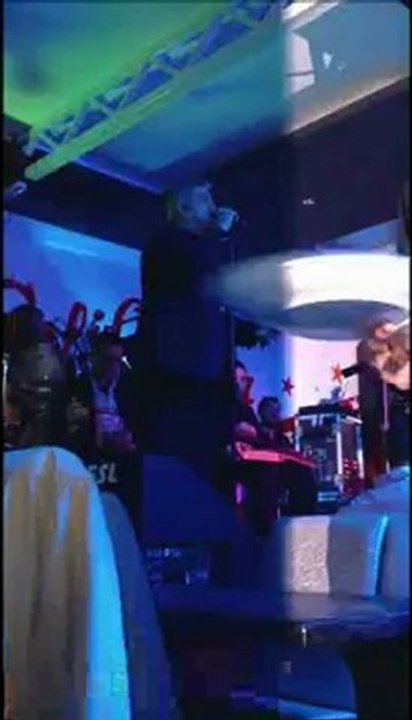 Cengiz Kurtoğlu ( California Restaurant - Yorgun Yıllarım )