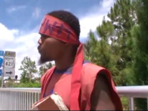 PT3 THE NATIONS ARE NOTHING AND ARE GOING IN SLAVERY