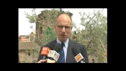 Tải video: Letta - Elezioni francesi - In Europa è cominciato il cambiamento (23.04.12)