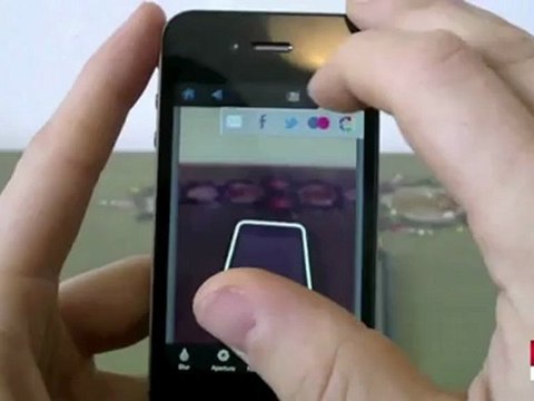 After Focus applichiamo effetti focali alle foto con iPhone - AVRMagazine