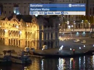 Agadir - Morocco, Yas Island - UAE - Abu Dhabi, Budapest - Hungary, London - United Kingdom, Vienna - Austria, Barcelona - Spain, Cannes - France