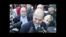 Bersani - Chi ha governato in questi dieci anni dovrà rinnovarsi molto (21.04.12)