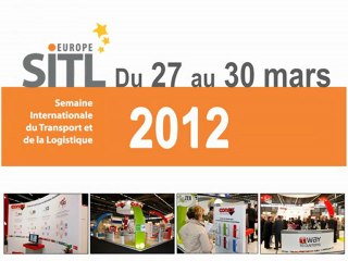 CONEX - SITL 2012