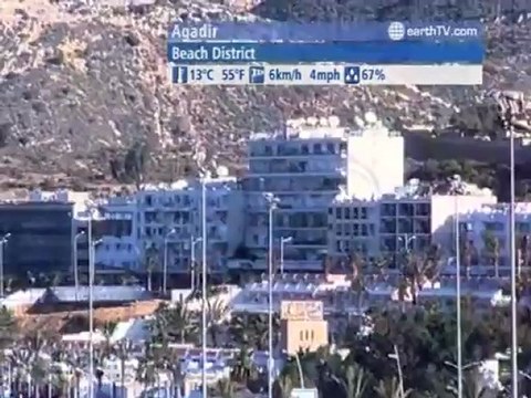 London - United Kingdom, Agadir - Morocco, Cannes - France, Engelberg - Titlis - Switzerland, Dresden - Germany, Sydney - Australia, Salzburg - Austria