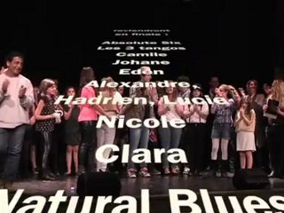 Saint Mandé a du talent - Saison 2 - Demi-finale 3-6