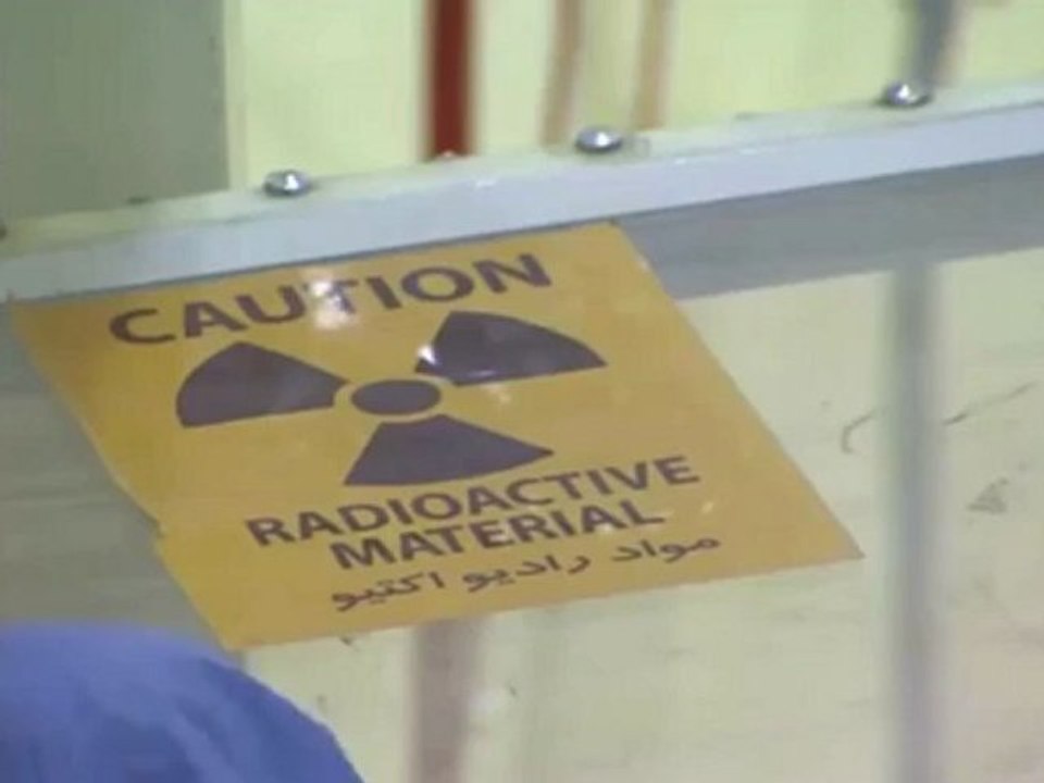 Irán no detendrá su programa nuclear
